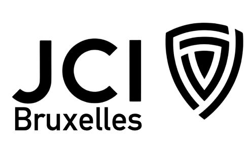 logo JCI Bruxelles